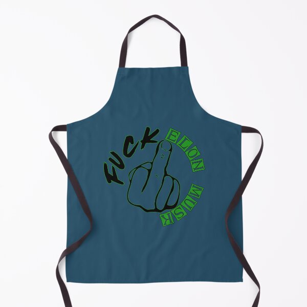 Item preview, Fuck Elon Musk. designed and sold by Flookae.