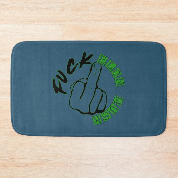 Item preview, Fuck Elon Musk.        designed and sold by Flookae.