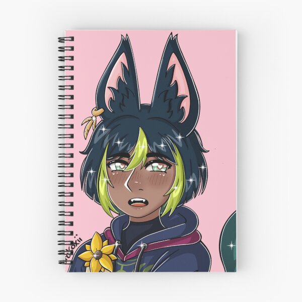 Item preview, Genshin impact Tighnari artwork  designed and sold by Kotokoxii.