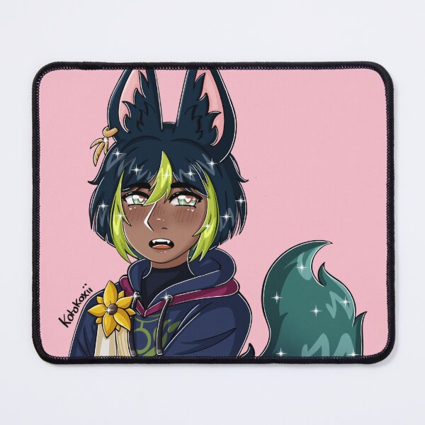 Item preview, Genshin impact Tighnari artwork  designed and sold by Kotokoxii.