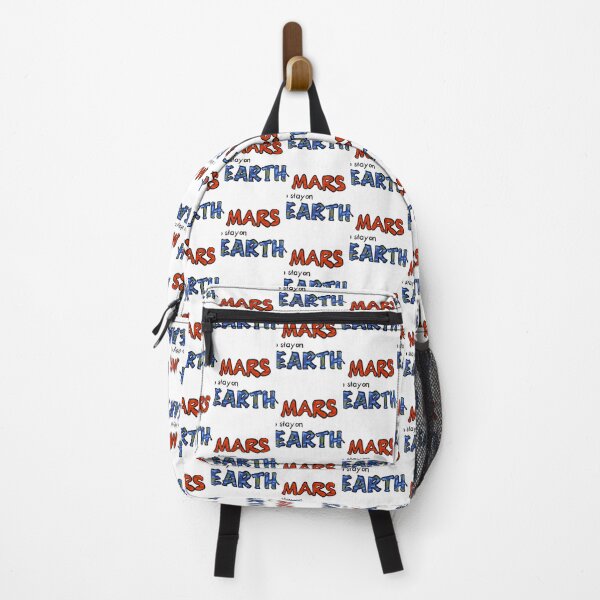 Item preview, Fuck Mars designed and sold by Flookae.