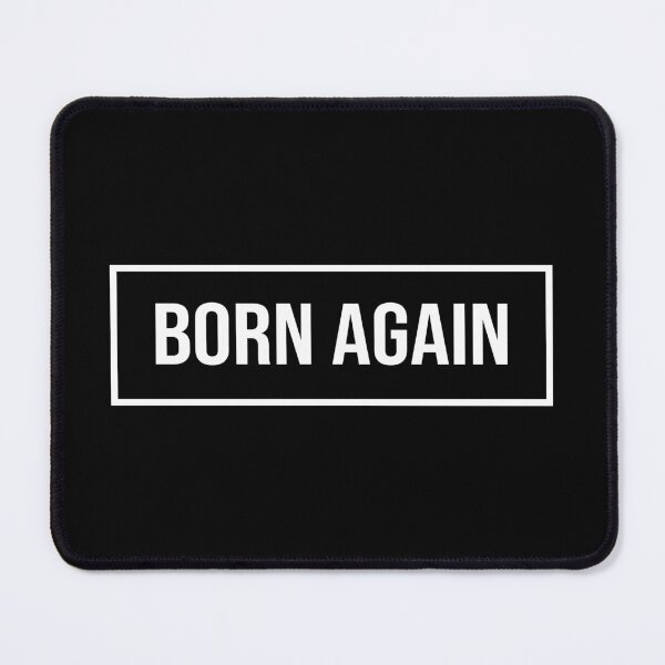 Item preview, Born Again designed and sold by Blame Emma.