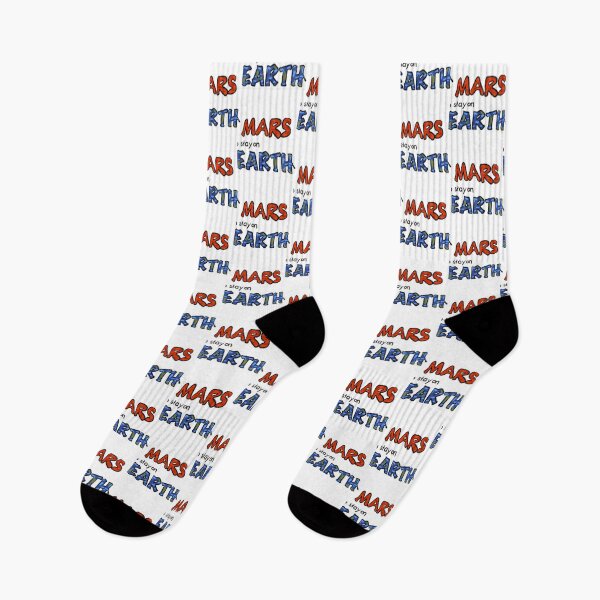 Item preview, Fuck Mars   designed and sold by Flookae.