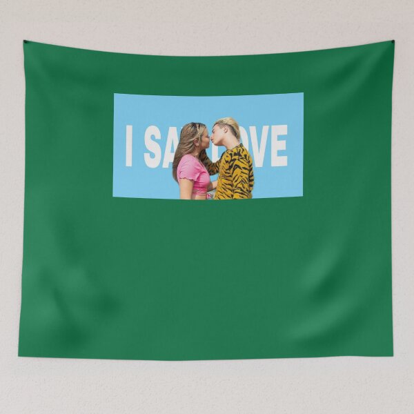 Item preview, gavin magnus i say love designed and sold by Nnamdaniu13.
