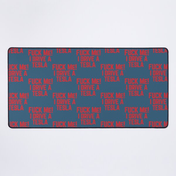 Item preview, Fóllame, conduzco un Tesla designed and sold by Flookae.