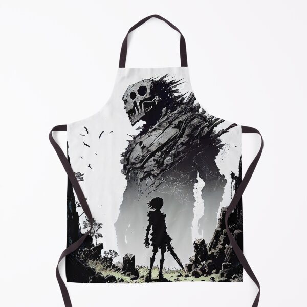 Item preview, Graveyard of Giants  designed and sold by AiBroughtToLife.