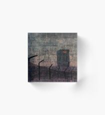 Buy Acrylic Block