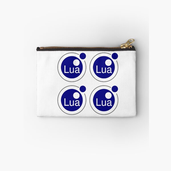 Item preview, Lua Logo 4x designed and sold by Mr  Shy.