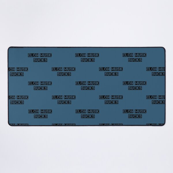 Item preview, Elon Musk Sucks designed and sold by Flookae.