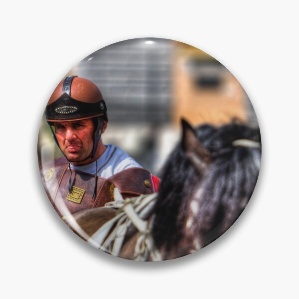 Item preview, Centurion And His Chariot designed and sold by Paul Thompson Photography.