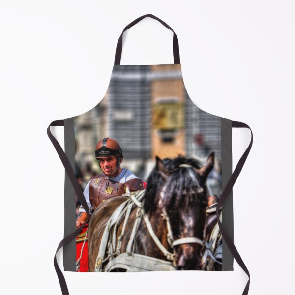 Item preview, Centurion And His Chariot designed and sold by Paul Thompson Photography.