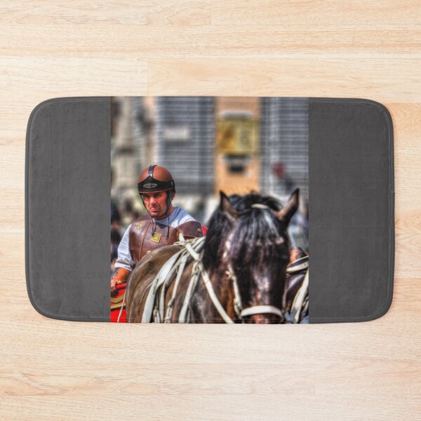Item preview, Centurion And His Chariot designed and sold by Paul Thompson Photography.