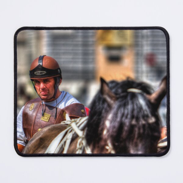 Item preview, Centurion And His Chariot designed and sold by Paul Thompson Photography.