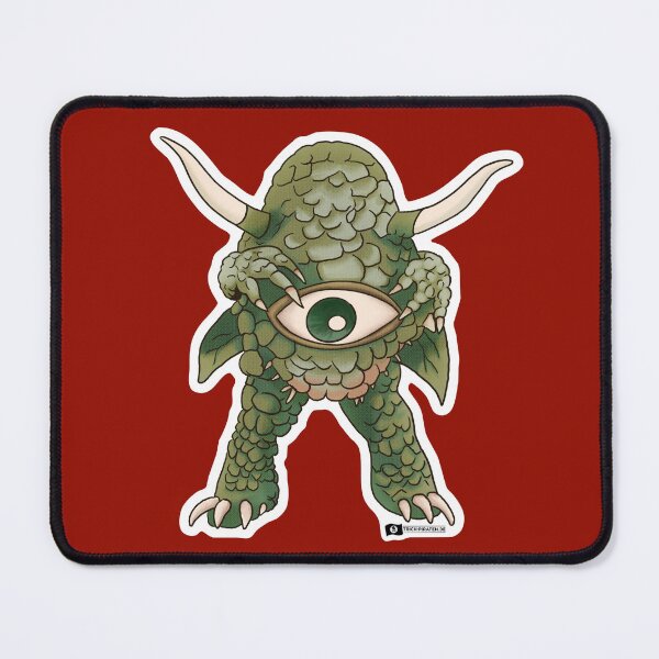 Item preview, crocoduh designed and sold by Anet-Applehead.