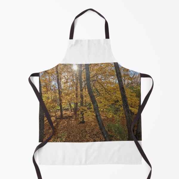 Item preview, North Michigan Woods in Autumn designed and sold by UPNortheren.