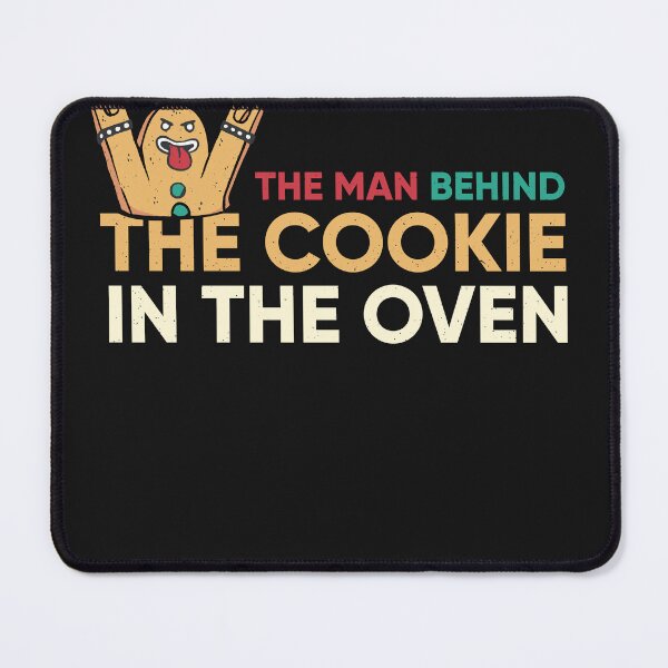 Item preview, Cookie from Papa - Cool Dad designed and sold by ChrisFeil.