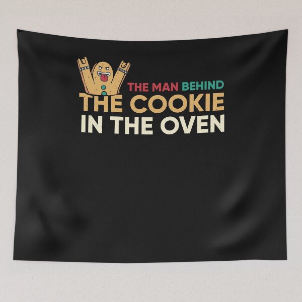 Item preview, Cookie from Papa - Cool Dad designed and sold by ChrisFeil.