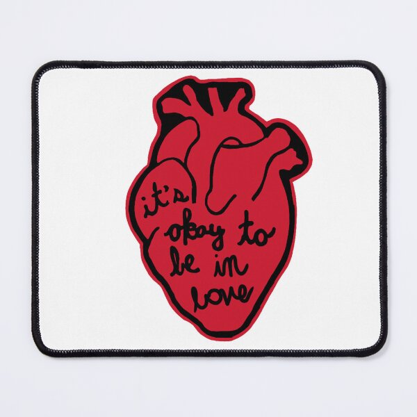 Item preview, Heart pumping love designed and sold by gaiadesanctis.