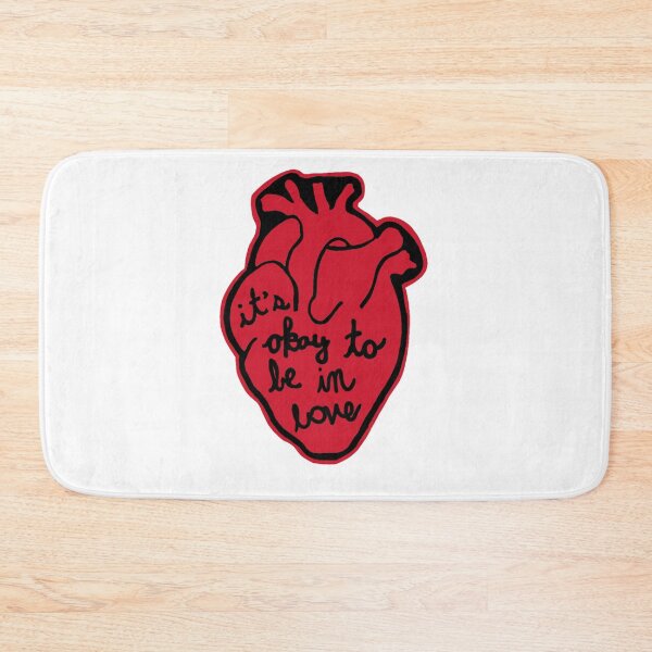Item preview, Heart pumping love  designed and sold by gaiadesanctis.