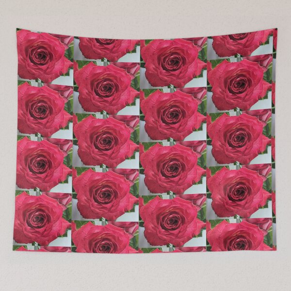 Item preview, Red rose love designed and sold by Fluffycat2020.