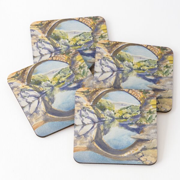 Item preview, Spanish Bridge designed and sold by lenorelove.