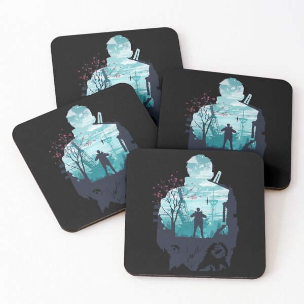 Item preview, Apex Legends Crypto designed and sold by RenitaPitty.