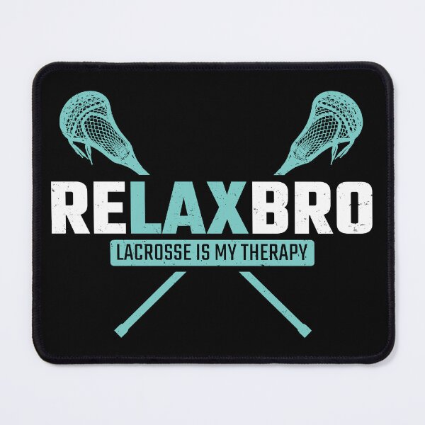 Item preview, funny lacrosse quote lacrosse quotes designed and sold by WangsArt.