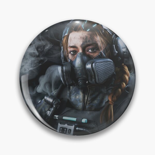 Item preview, lady soldier  designed and sold by dusan449.