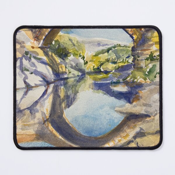 Item preview, Spanish Bridge designed and sold by lenorelove.