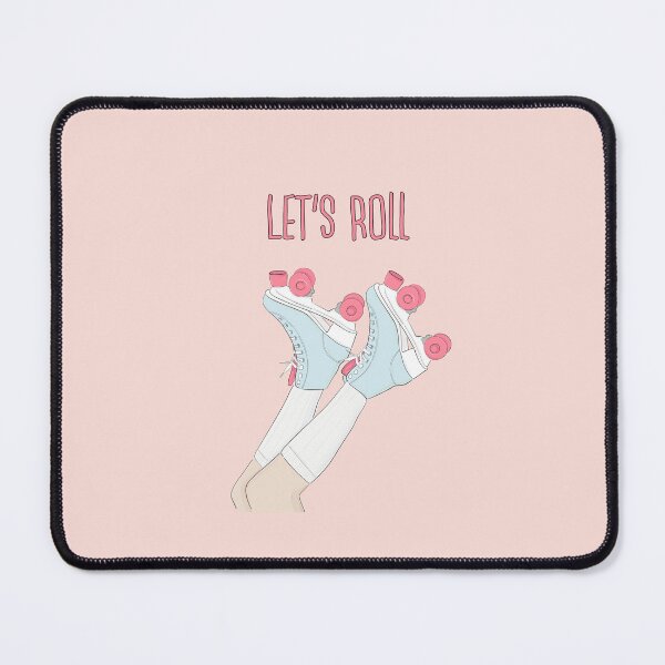 Item preview, Let's roll designed and sold by Milatoo.