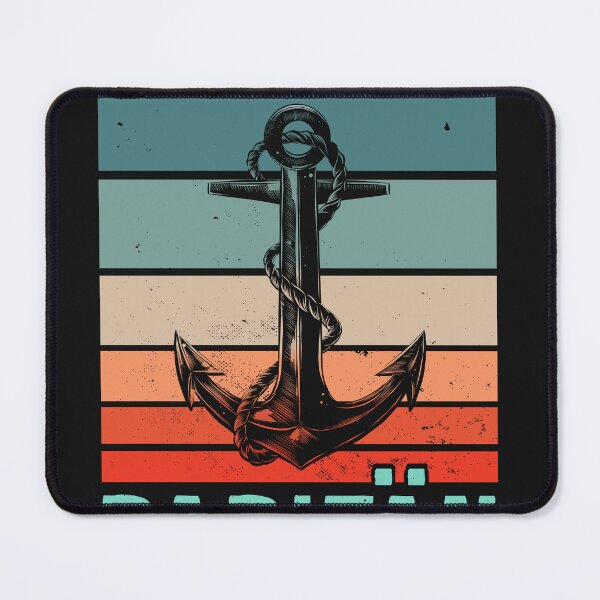 Item preview, Captain Papa - Captain Father designed and sold by ChrisFeil.