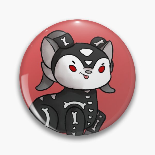 Item preview, Halloween Acara designed and sold by thebluevivis.