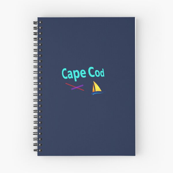 Item preview, Cape Cod, Massachusetts abstract design  designed and sold by lobodelnoir.
