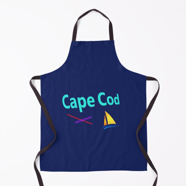 Item preview, Cape Cod, Massachusetts abstract design  designed and sold by lobodelnoir.