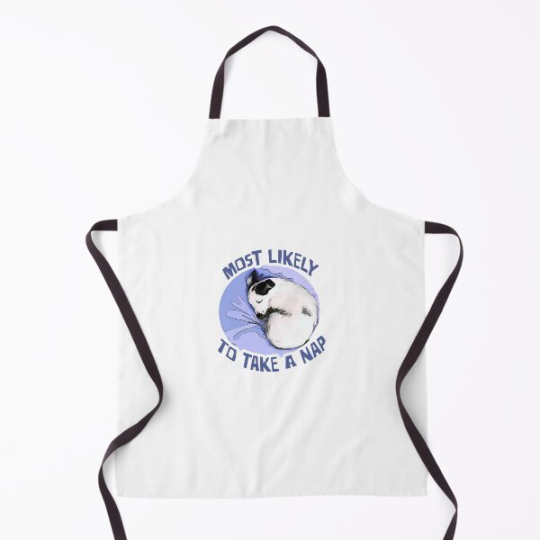 Item preview, Most likely to take a nap designed and sold by Gubolas.