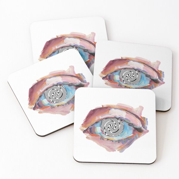 Item preview, The eye designed and sold by in-the-mountain.
