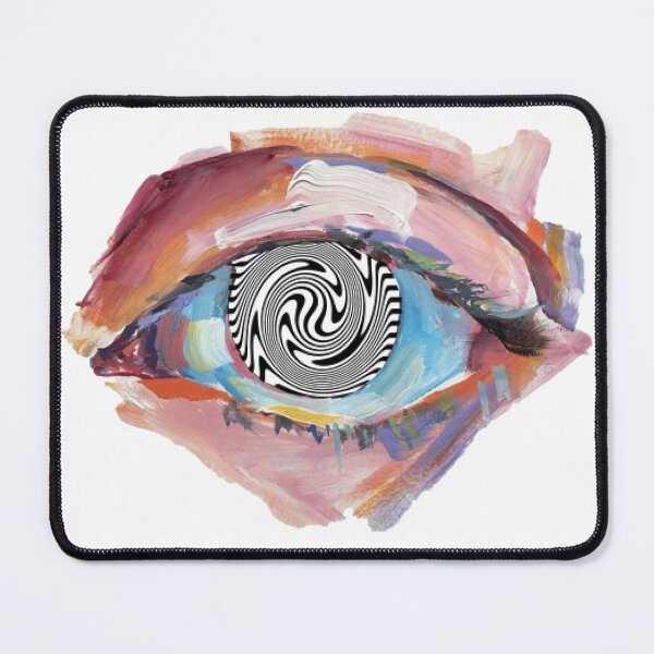 Item preview, The eye designed and sold by in-the-mountain.