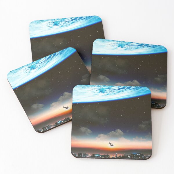Item preview, The Way Down designed and sold by seamless.
