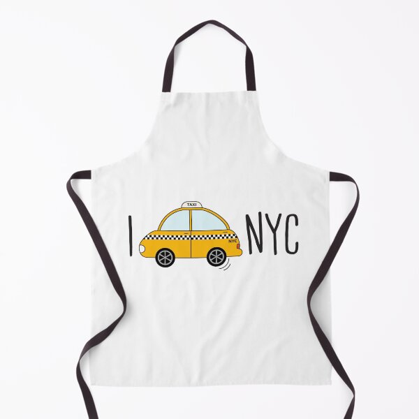 Item preview, I love NYC designed and sold by Milatoo.
