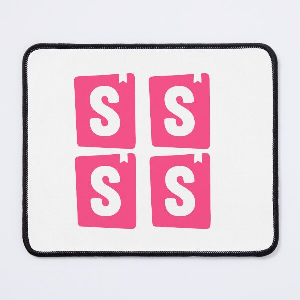 Item preview, Storybook Logo 4x designed and sold by Mr Shy.