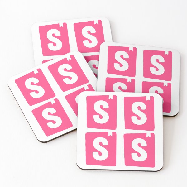 Item preview, Storybook Logo 4x designed and sold by Mr  Shy.