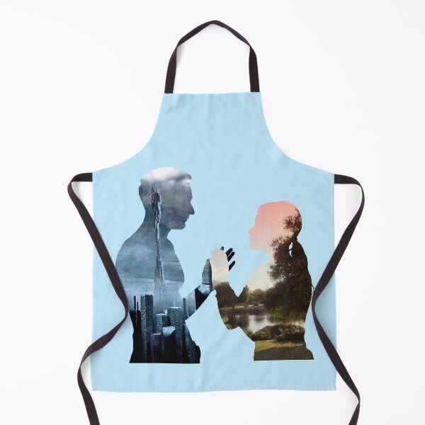 Item preview, Deckerstar Heaven and Hell designed and sold by Keepingmesane.