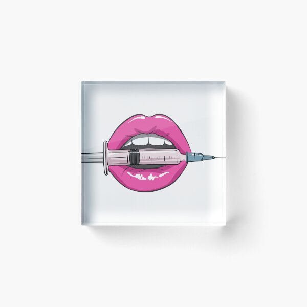 Item preview, Lips injection designed and sold by Milatoo.