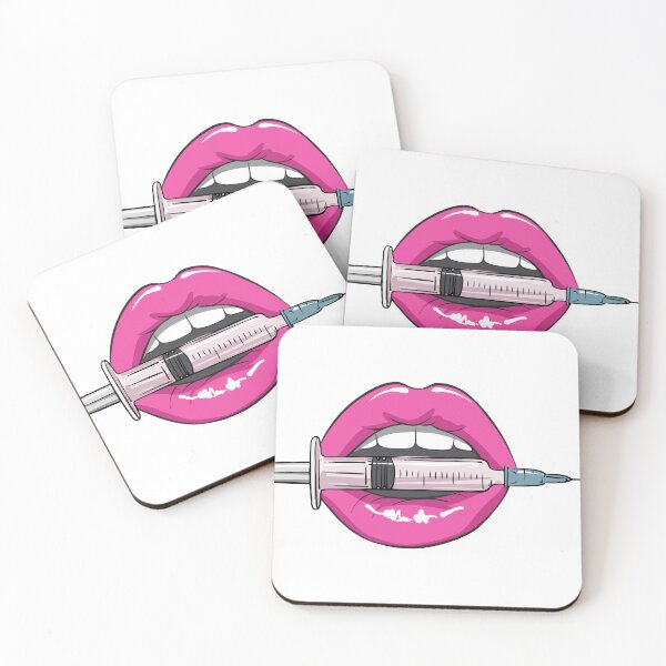 Item preview, Lips injection designed and sold by Milatoo.