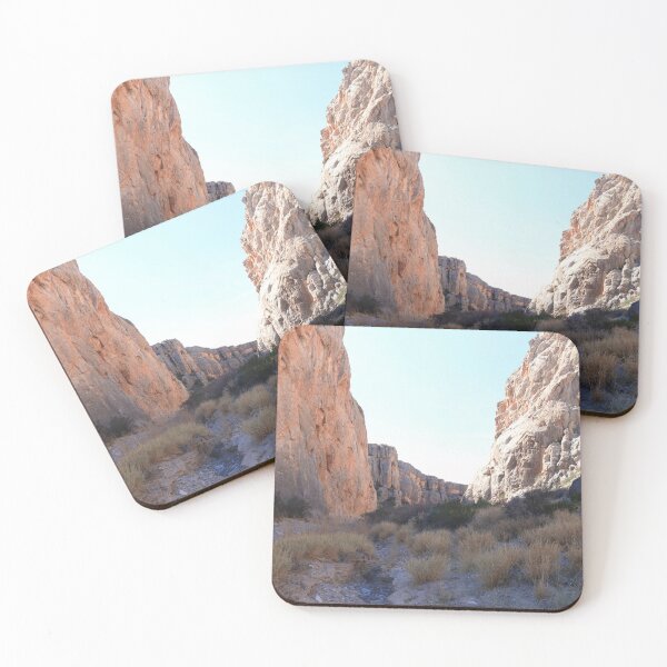 Item preview, Through the Dog canyon II designed and sold by zumi.