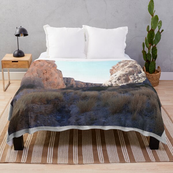 Item preview, Through the Dog canyon II designed and sold by zumi.