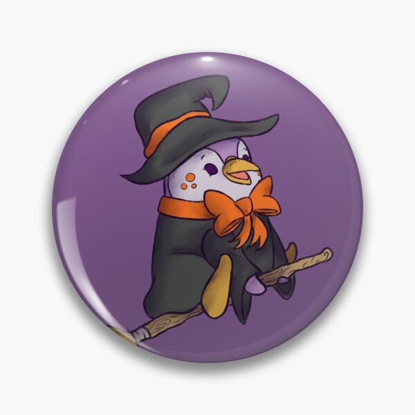 Item preview, Halloween Bruce designed and sold by thebluevivis.