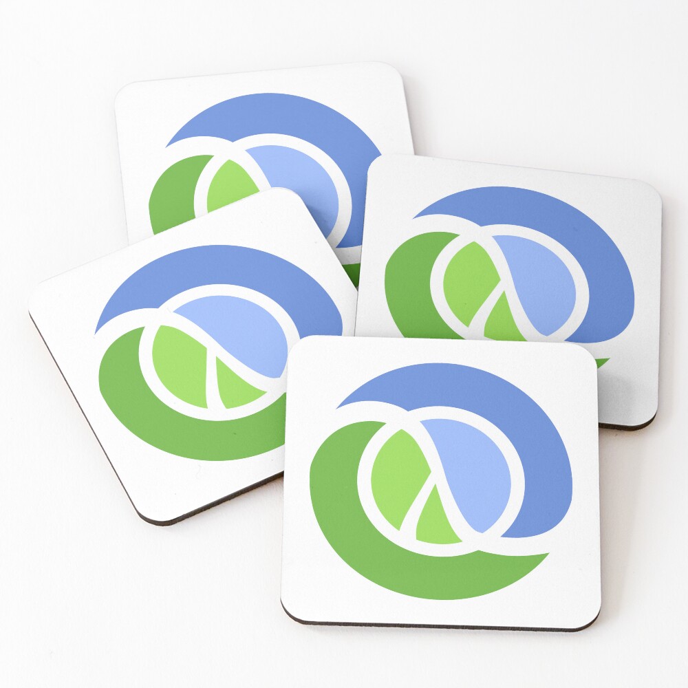 Item preview, Coasters (Set of 4) designed and sold by MrShy.