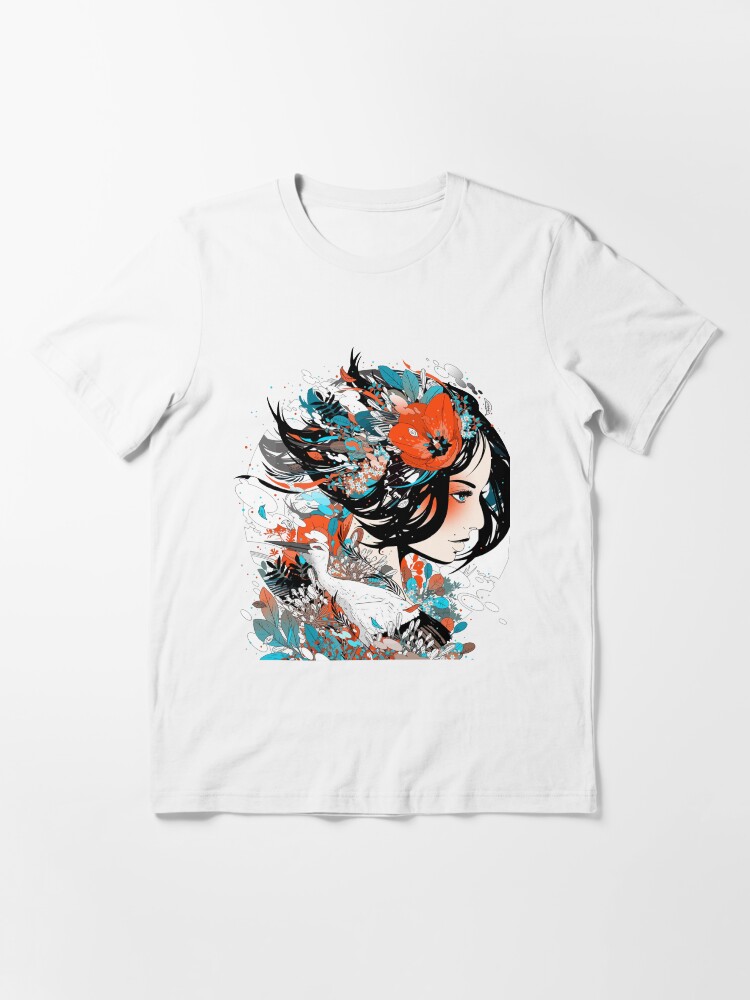 Metaphorical Music Nujabes | Essential T-Shirt