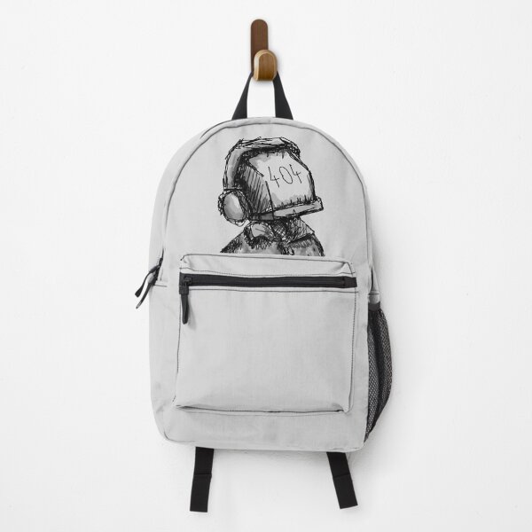 Item preview, Robot in a jacket designed and sold by Vattila.